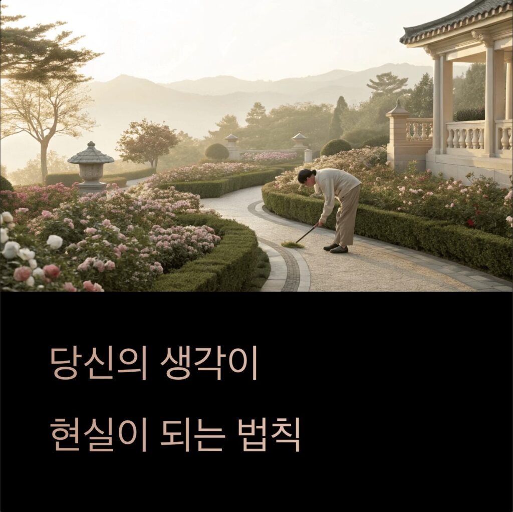 원인과 결과의 법칙