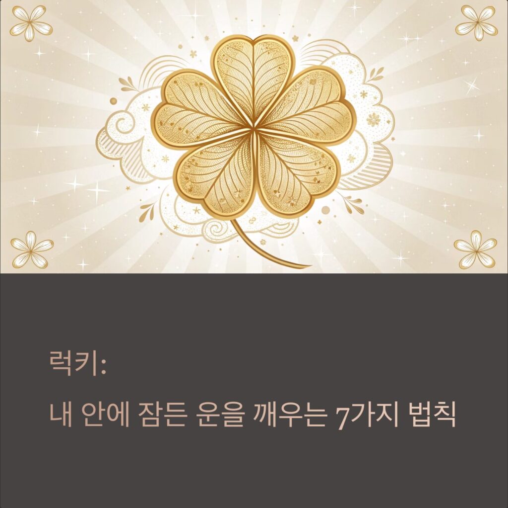 럭키